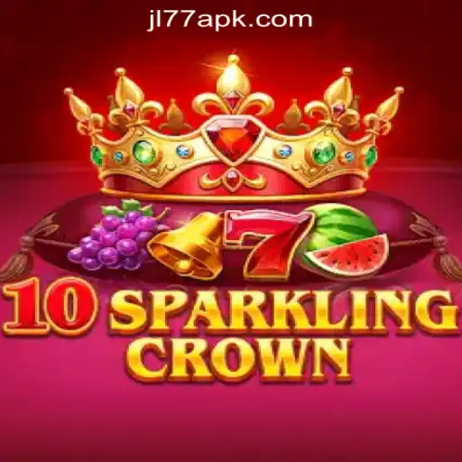 Exploring 10SparklingCrown: A Riveting Addition to JL77 Online Casino Philippines