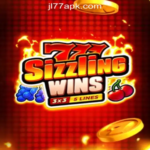 Discover the Thrills of 777SizzlingWins at JL77 Online Casino Philippines