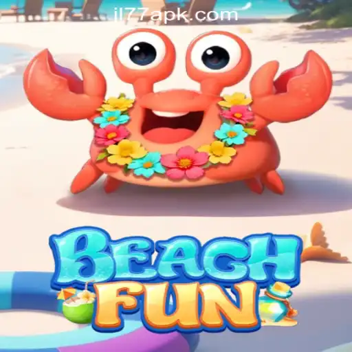 BeachFun: A Dive into JL77 Online Casino Philippines' Latest Sensation
