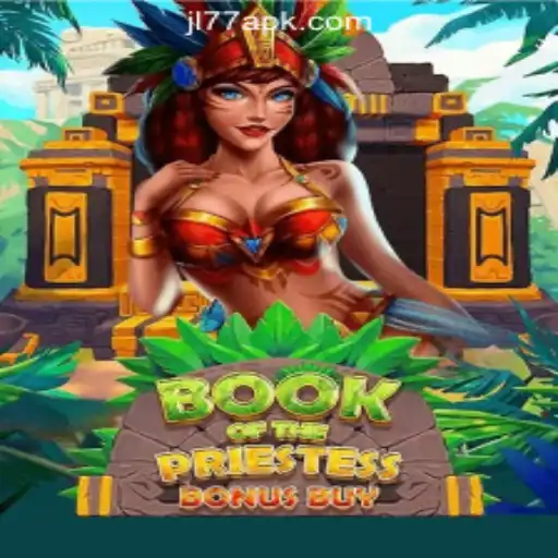 Discover the Exciting World of BookOfThePriestess at JL77 Online Casino Philippines