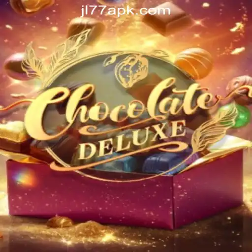 ChocolateDeluxe: A Sweet New Addition at JL77 Online Casino Philippines