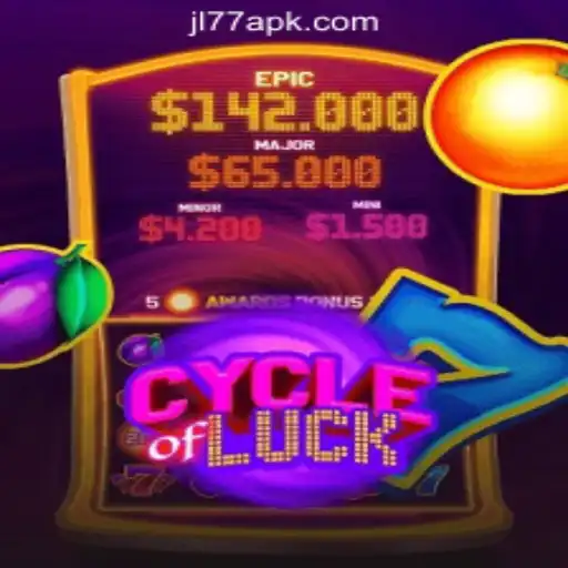 Cycle of Luck: A Thrilling Spin at JL77 Online Casino Philippines