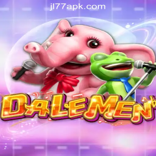 Discover DALEMEN: Your Ultimate Gaming Experience with JL77 Online Casino Philippines