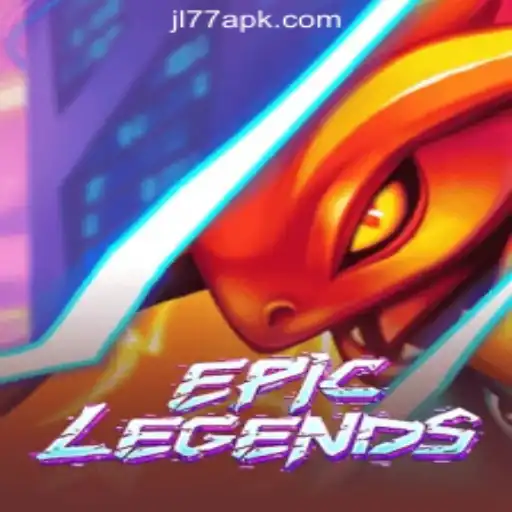 EpicLegends: A Thrilling Fusion of Gaming and Adventure