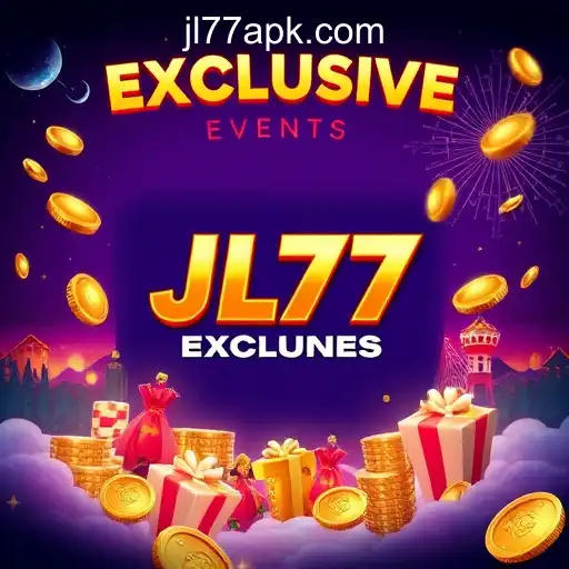 Exclusive Events at JL77 Online Casino Philippines