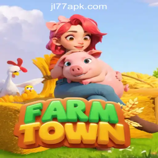 Exploring FarmTown: A Virtual Escape for Modern Gamers