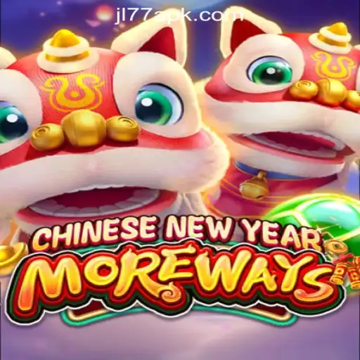 Embrace the Festivities with CHINESENEWYEARMOREWAYS at JL77 Online Casino Philippines