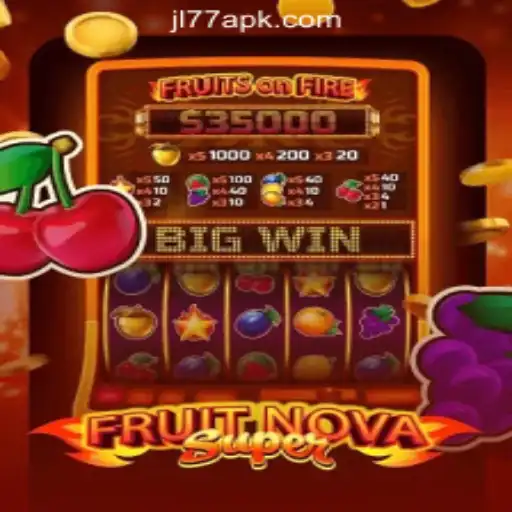 Discovering FruitNovaSuper: A Vibrant Journey with JL77 Online Casino Philippines