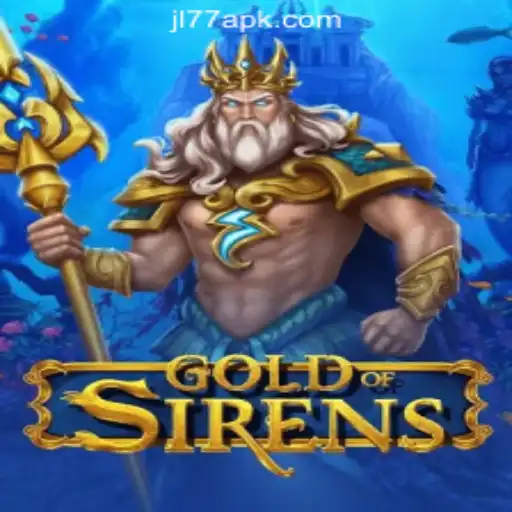 GoldofSirens: Dive into the Enchanting World of JL77 Online Casino Philippines