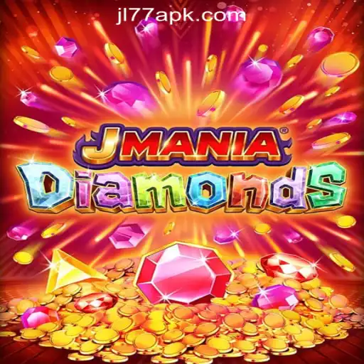 Exploring JManiaDiamonds: A Thrilling Casino Experience at JL77 Online Casino Philippines