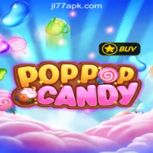 Discovering POPPOPCANDY: A Sweet Adventure at JL77 Online Casino Philippines