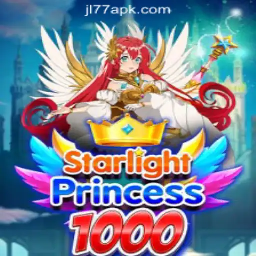 Exploring the Fantasy World of StarlightPrincess1000 at JL77 Online Casino Philippines