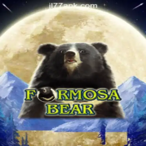 FormosaBear: A Unique Gaming Experience at JL77 Online Casino Philippines