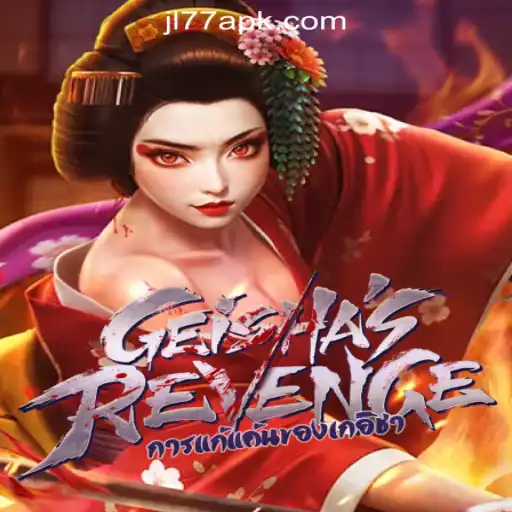 GeishasRevenge: The Thrilling New Game at JL77 Online Casino Philippines