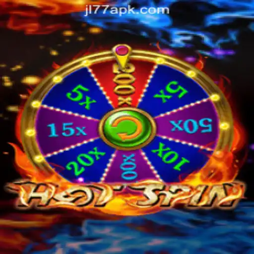 Exploring HotSpin at JL77 Online Casino Philippines