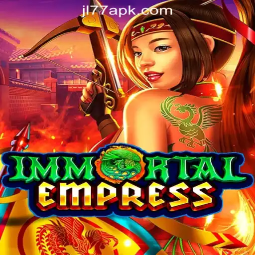 Exploring ImmortalEmpress: A Dive into JL77 Online Casino Philippines