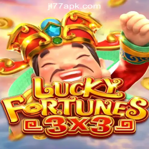 Exploring LUCKYFORTUNES3x3: A New Thrill at JL77 Online Casino Philippines