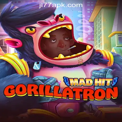 An Exciting Dive into the World of MadHitGorillatron: A New Gaming Phenomenon