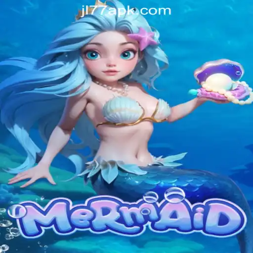 Dive into the Enchanting World of 'Mermaid' at JL77 Online Casino Philippines