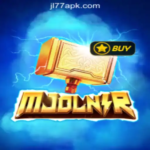 Mjolnir: Unleashing the Thunder in JL77 Online Casino Philippines