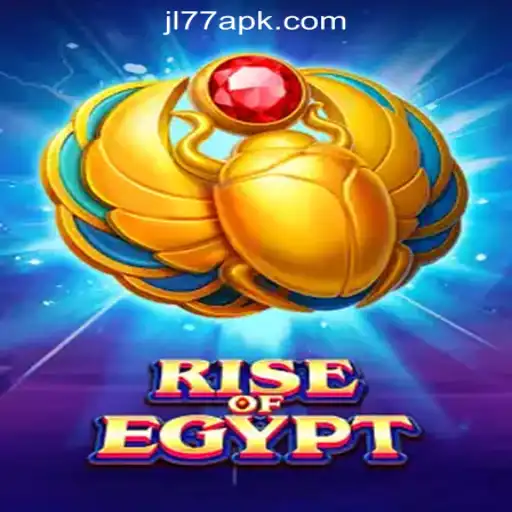 Exploring the Mystical World of 'RiseOfEgypt' at JL77 Online Casino Philippines