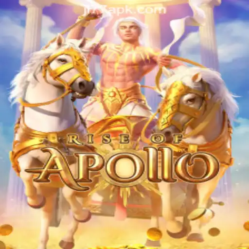 Rise of Apollo: An Epic Journey in JL77 Online Casino Philippines