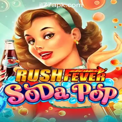 Discover the Excitement of RushFeverSodaPop