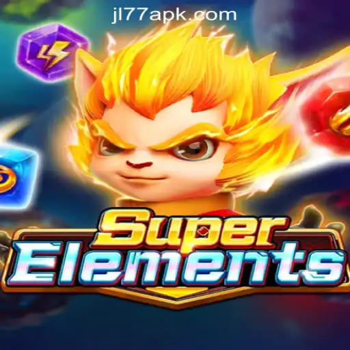 Exploring SuperElements: A Thrilling Adventure in JL77 Online Casino Philippines