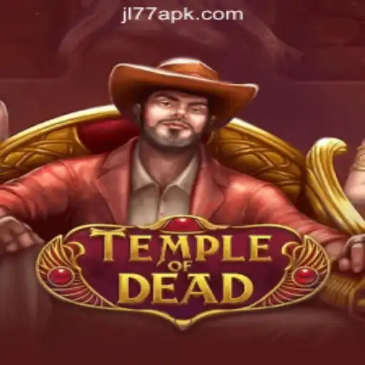 Exploring the World of TempleofDead: A Thrilling Adventure in JL77 Online Casino Philippines