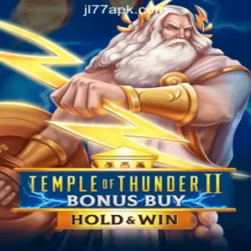 Explore the Excitement of Temple of Thunder II Bonus Buy at JL77 Online Casino Philippines