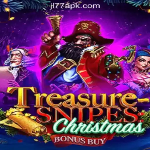 Exploring the Magic of TreasuresnipesChristmas: A Festive Casino Game Experience